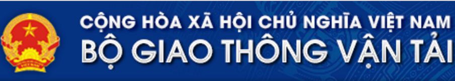 Bộ Giao thông vận tải