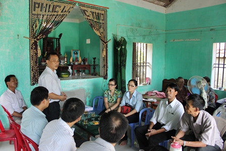 Chào mừng Đại hội đại biểu Công đoàn cơ sở Cảng vụ hàng không miền Bắc
